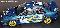1999 Subaru Impreza WRC - R. Burns / R.Reid #5
