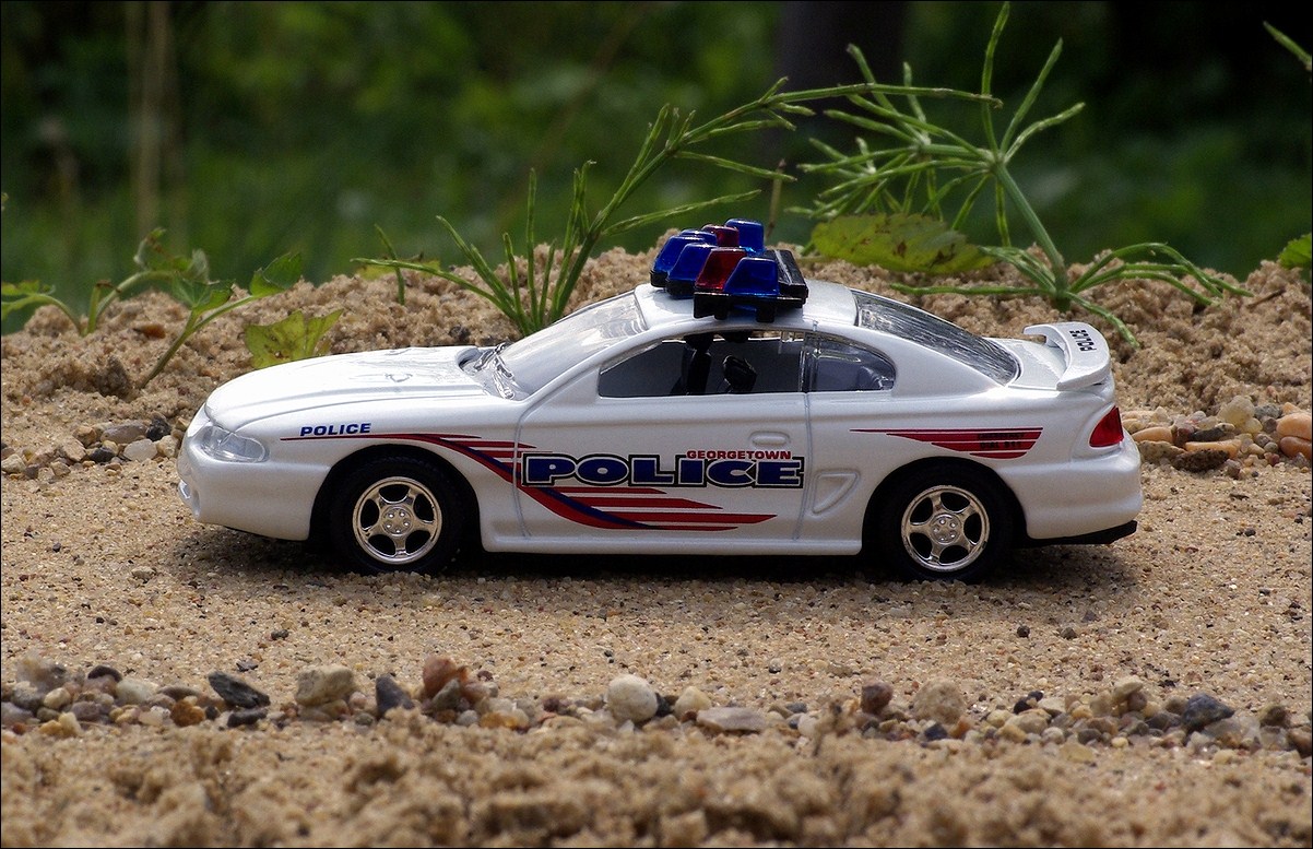 Road Champs: 1996 Ford Mustang - White (RCI63104) in 1:43 scale
. Picture provided by Natty, 2010-09-01 23:17:06