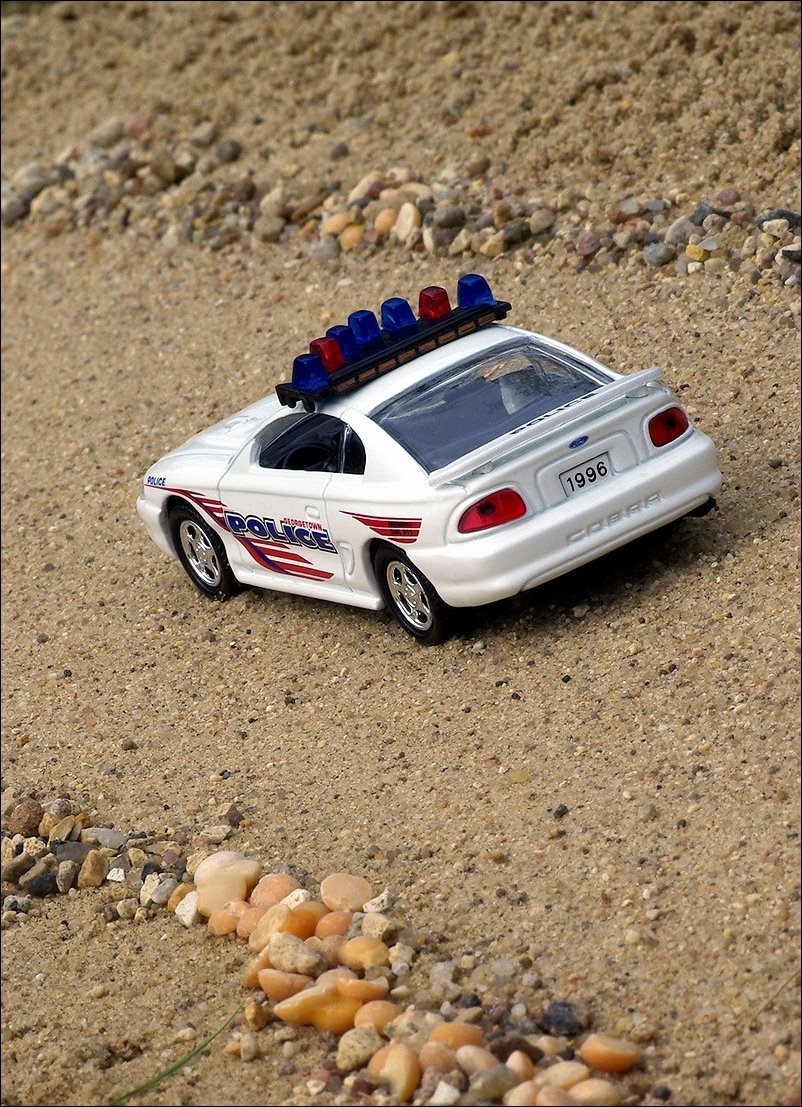 Road Champs: 1996 Ford Mustang - White (RCI63104) in 1:43 scale
. Picture provided by Natty, 2010-09-01 23:17:21