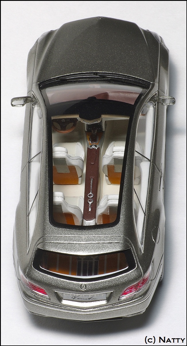 Spark: Mercedes-Benz Fascination Concept 2010 (S1057) im 1:43 maßstab
. Picture provided by Natty, 2012-01-25 03:04:21