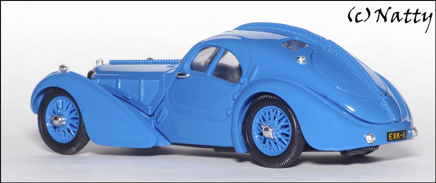 Rio: 1938 Bugatti 57 SC Atlantic Blue (078) im 1:43 maßstab
. Picture provided by Natty, 2012-08-16 01:10:18