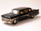 GAZ 13 Chaika Black