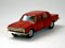 GAZ 24 Volga Dark Red