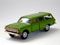 GAZ 2402 Volga Light Green