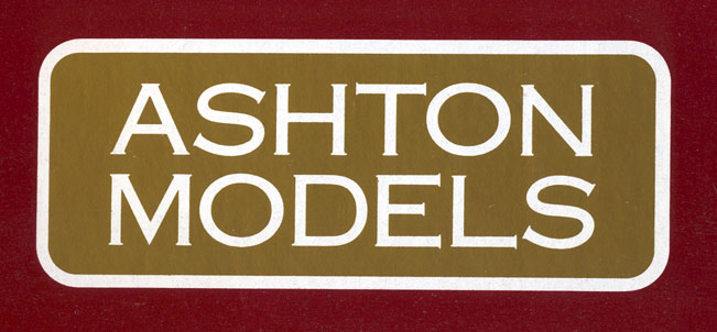 Ashton Models Logo