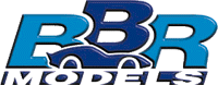 BBR Models Logo