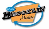 Brooklin Logo