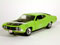 1971 Torino Cobra Lime