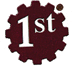 First Gear Logo