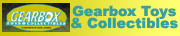 Gearbox Logo