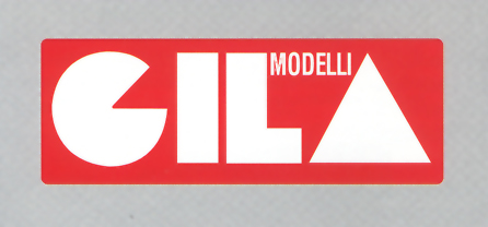 Gila Modelli Logo