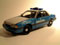 1989 Ford Mustang Georgia State Patrol
