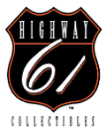 Highway 61 Logo