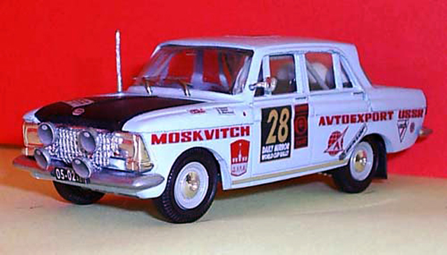 Печка москвич 412