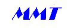 M.M.T. Logo