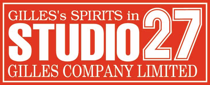 Studio27 Logo