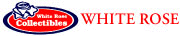 White Rose Collectibles Logo