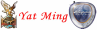 Yat Ming Logo